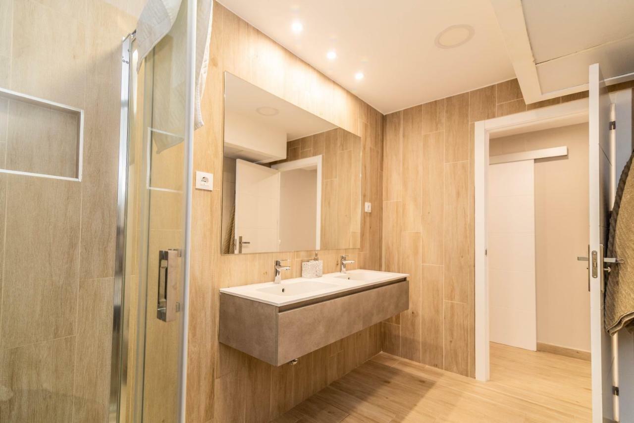 Luxury Apartment Soho By Nagoa Homes Malaga Exterior photo
