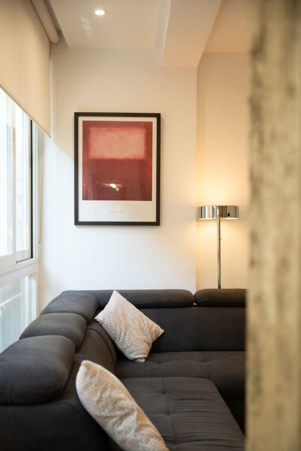 Luxury Apartment Soho By Nagoa Homes Malaga Exterior photo